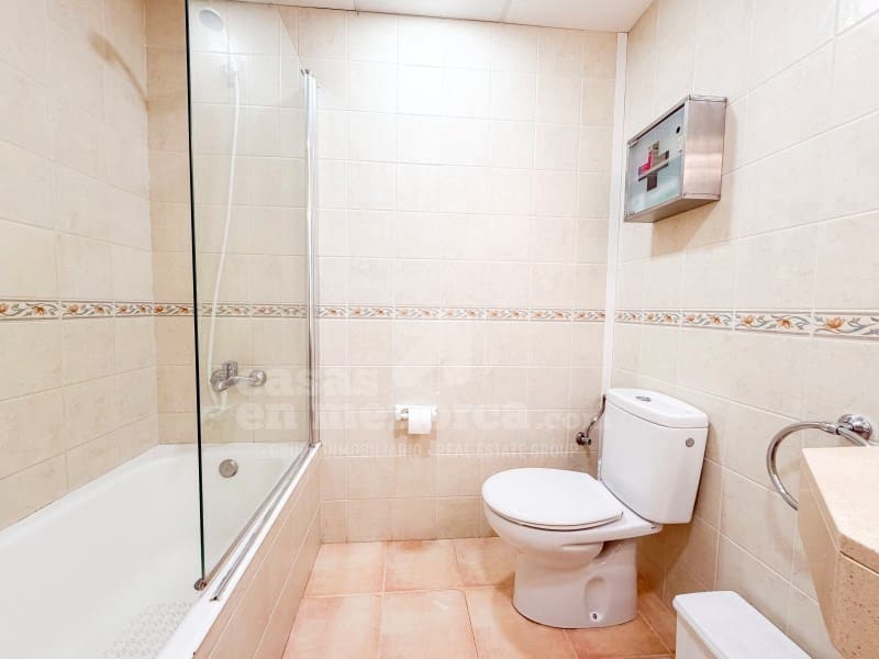 2 slaapkamer Appartement te koop in Alayor / Alaior met zwembad - € 305.000 (Ref: 9907579)