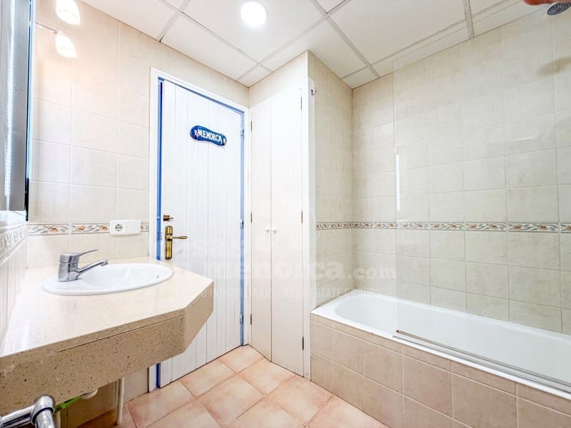 2 slaapkamer Appartement te koop in Alayor / Alaior met zwembad - € 305.000 (Ref: 9907579)