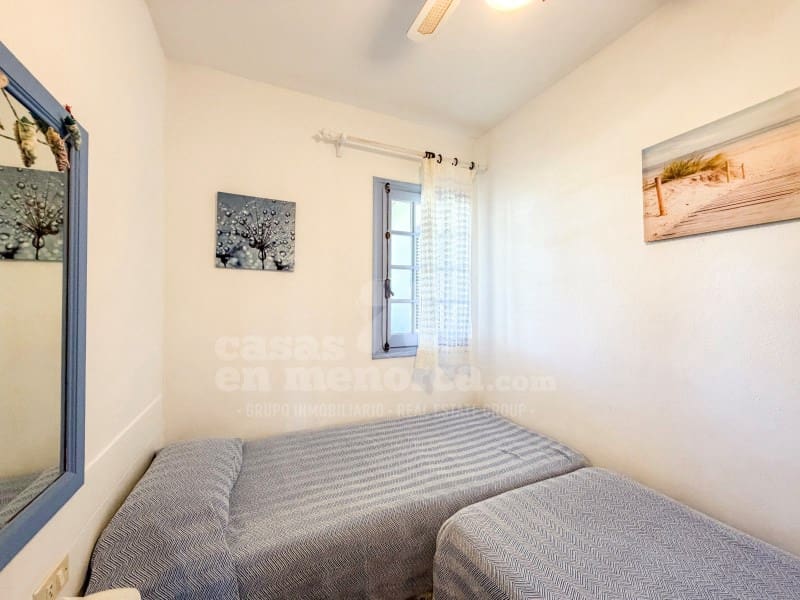 2 slaapkamer Appartement te koop in Alayor / Alaior met zwembad - € 305.000 (Ref: 9907579)
