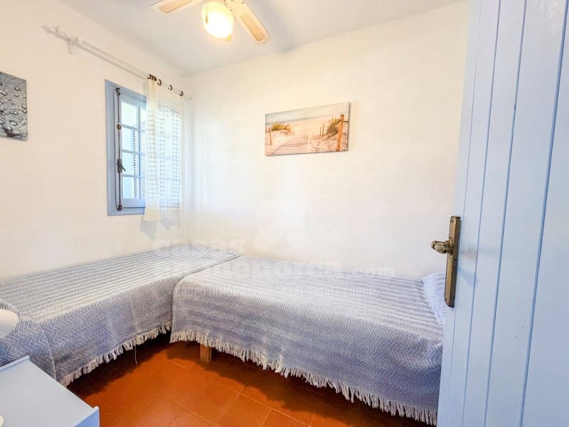 2 slaapkamer Appartement te koop in Alayor / Alaior met zwembad - € 305.000 (Ref: 9907579)