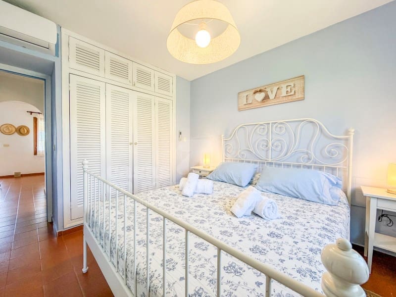 2 slaapkamer Appartement te koop in Alayor / Alaior met zwembad - € 305.000 (Ref: 9907579)