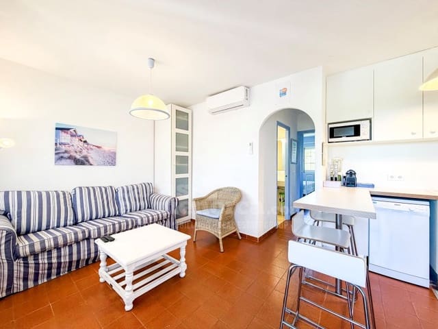 2 slaapkamer Appartement te koop in Alayor / Alaior met zwembad - € 305.000 (Ref: 9907579)