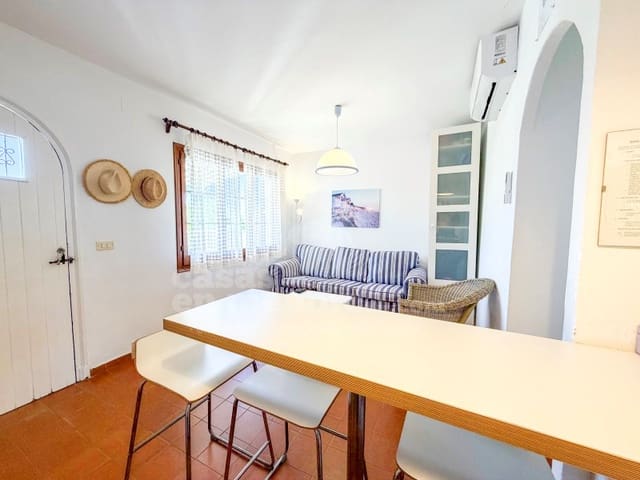 2 slaapkamer Appartement te koop in Alayor / Alaior met zwembad - € 305.000 (Ref: 9907579)