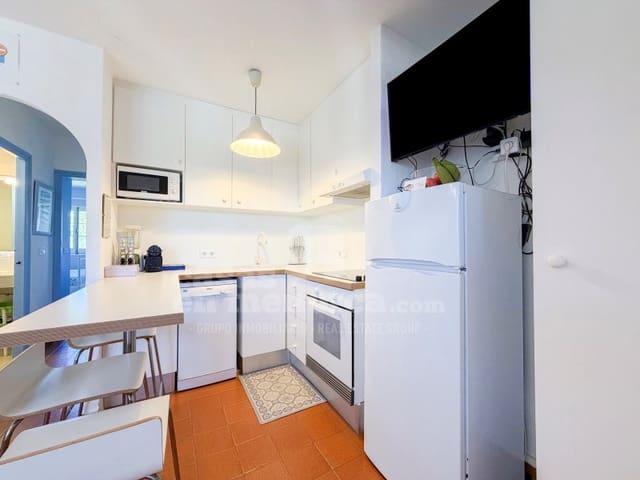 2 slaapkamer Appartement te koop in Alayor / Alaior met zwembad - € 305.000 (Ref: 9907579)