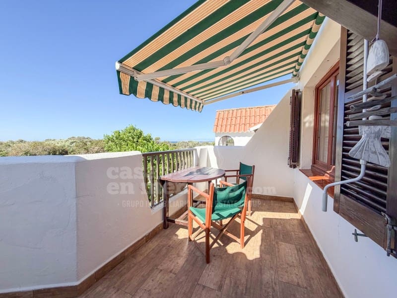 2 slaapkamer Appartement te koop in Alayor / Alaior met zwembad - € 305.000 (Ref: 9907579)