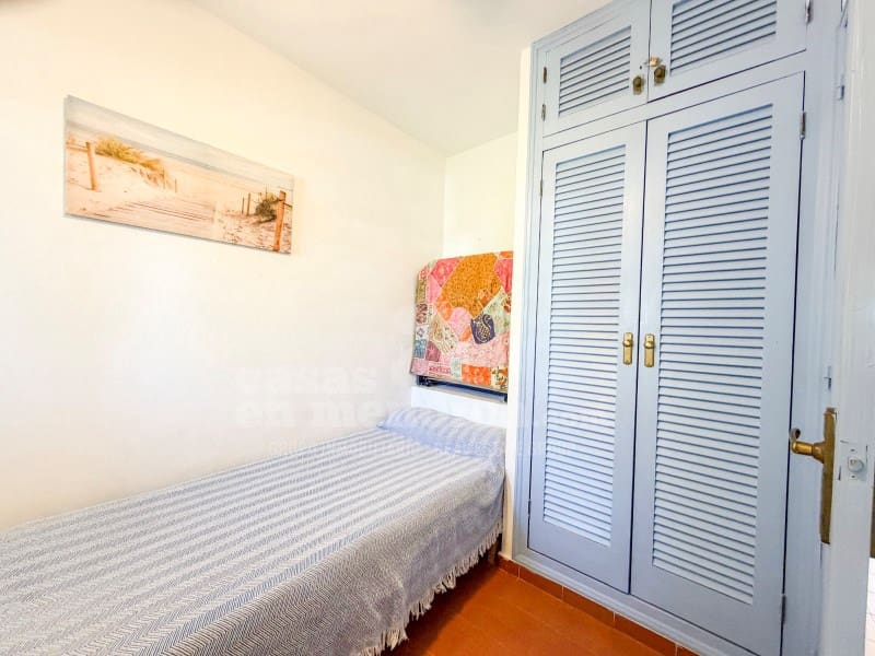 2 slaapkamer Appartement te koop in Alayor / Alaior met zwembad - € 305.000 (Ref: 9907579)