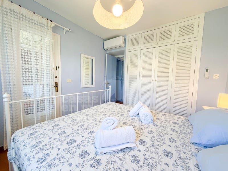 2 slaapkamer Appartement te koop in Alayor / Alaior met zwembad - € 305.000 (Ref: 9907579)