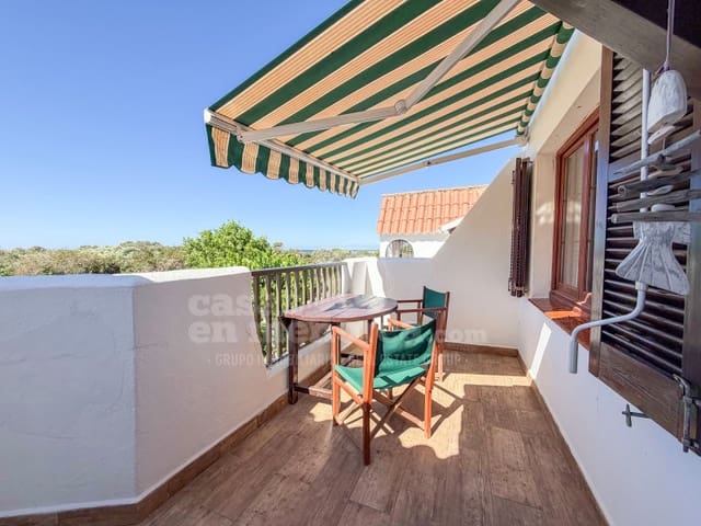 2 slaapkamer Appartement te koop in Alayor / Alaior met zwembad - € 305.000 (Ref: 9907579)