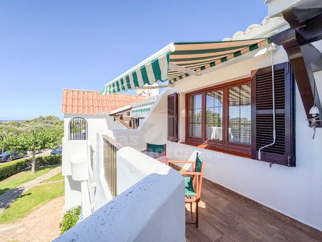 2 slaapkamer Appartement te koop in Alayor / Alaior met zwembad - € 305.000 (Ref: 9907579)