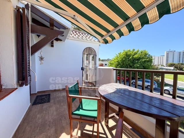 2 slaapkamer Appartement te koop in Alayor / Alaior met zwembad - € 305.000 (Ref: 9907579)