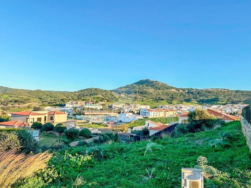Tomt till salu i Es Mercadal - 275 000 € (Ref: 9910408)