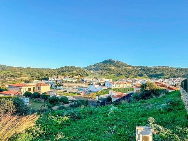 Tomt till salu i Es Mercadal - 275 000 € (Ref: 9910408)