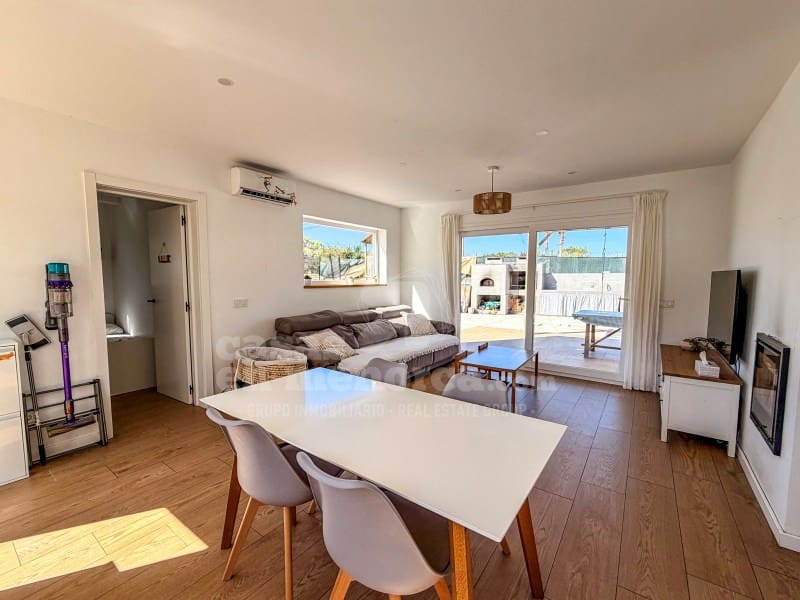 3 sypialnia Finka/Dom wiejski na sprzedaż w Cala Blanca z basenem - 595 000 € (Ref: 9910409)