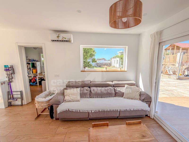 3 sypialnia Finka/Dom wiejski na sprzedaż w Cala Blanca z basenem - 595 000 € (Ref: 9910409)
