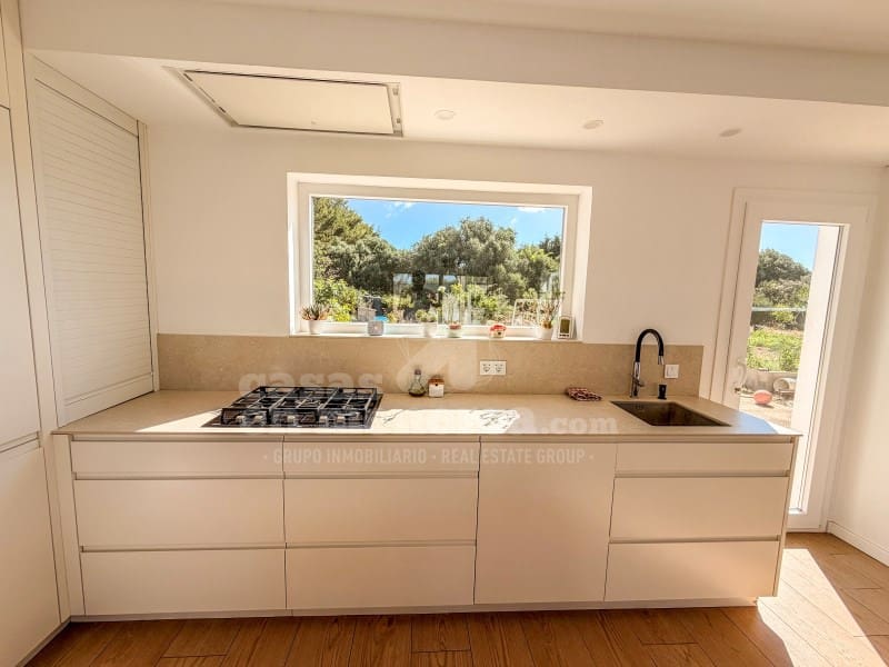 3 sypialnia Finka/Dom wiejski na sprzedaż w Cala Blanca z basenem - 595 000 € (Ref: 9910409)