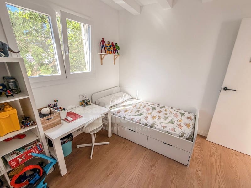 3 sypialnia Finka/Dom wiejski na sprzedaż w Cala Blanca z basenem - 595 000 € (Ref: 9910409)