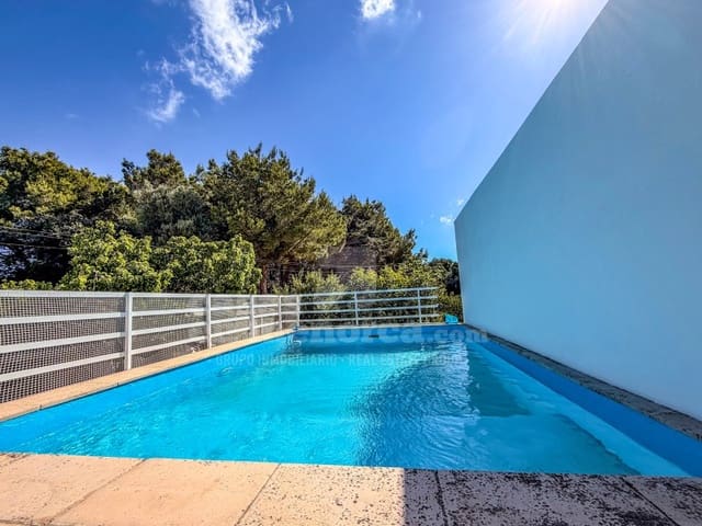 3 sypialnia Finka/Dom wiejski na sprzedaż w Cala Blanca, Ciutadella de Menorca z basenem - 595 000 € (Ref: 9910409)