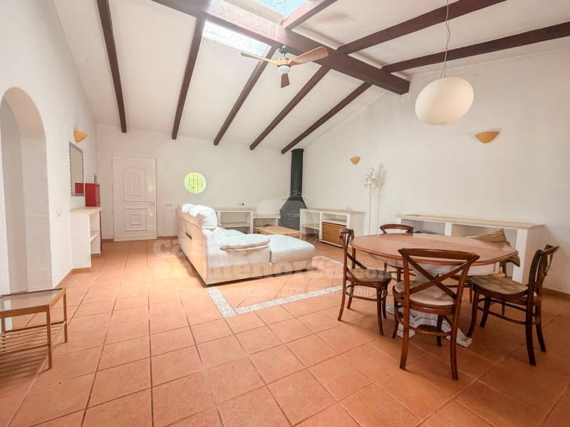 4 Zimmer Finca/Landgut zu verkaufen in Cala Morell - 670.000 € (Ref: 9912763)