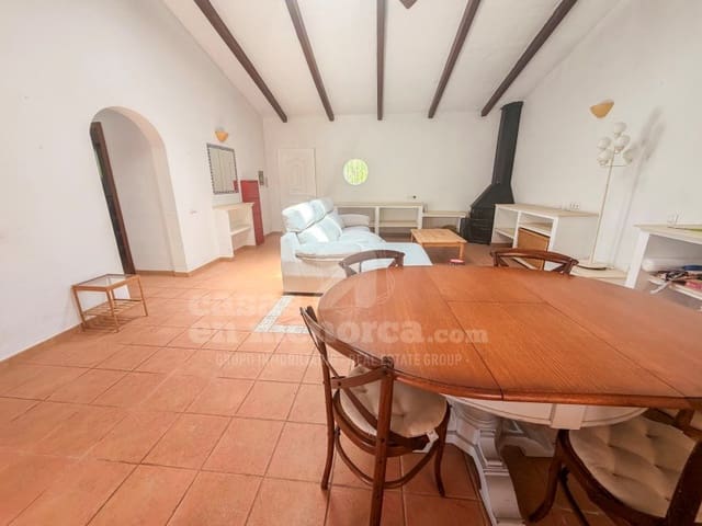 4 Zimmer Finca/Landgut zu verkaufen in Cala Morell, Ciutadella de Menorca - 670.000 € (Ref: 9912763)