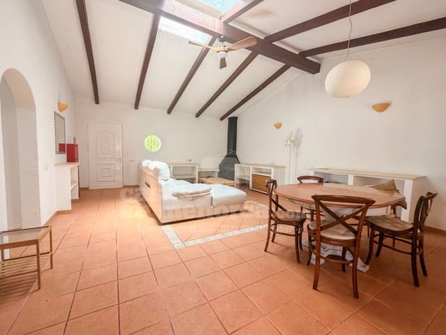 4 Zimmer Finca/Landgut zu verkaufen in Cala Morell, Ciutadella de Menorca - 670.000 € (Ref: 9912763)