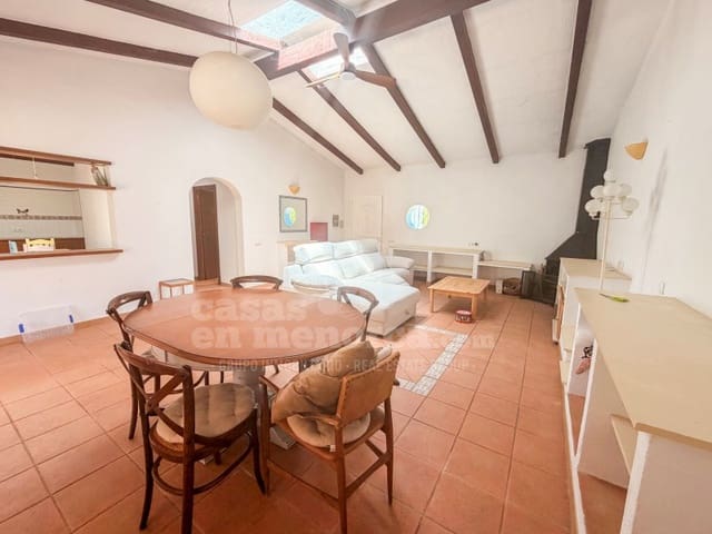 4 Zimmer Finca/Landgut zu verkaufen in Cala Morell, Ciutadella de Menorca - 670.000 € (Ref: 9912763)