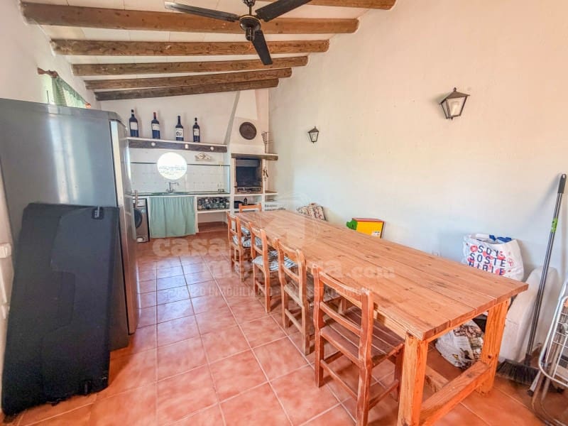 4 Zimmer Finca/Landgut zu verkaufen in Cala Morell - 670.000 € (Ref: 9912763)