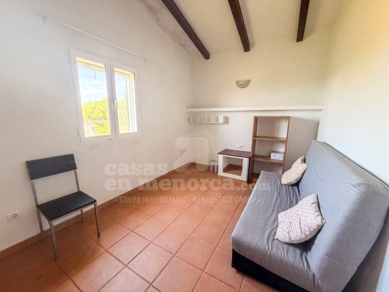 4 Zimmer Finca/Landgut zu verkaufen in Cala Morell - 670.000 € (Ref: 9912763)