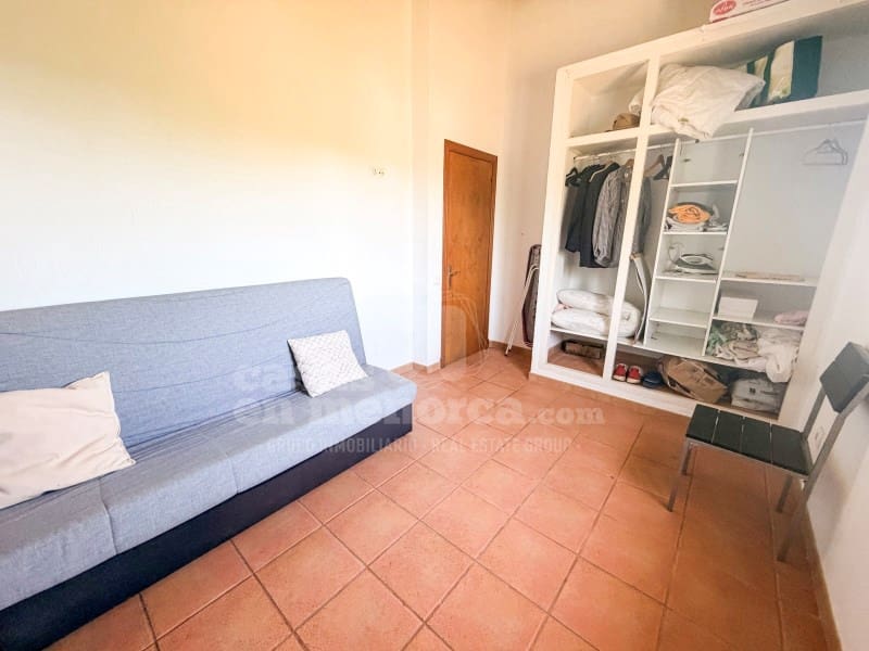 4 Zimmer Finca/Landgut zu verkaufen in Cala Morell - 670.000 € (Ref: 9912763)