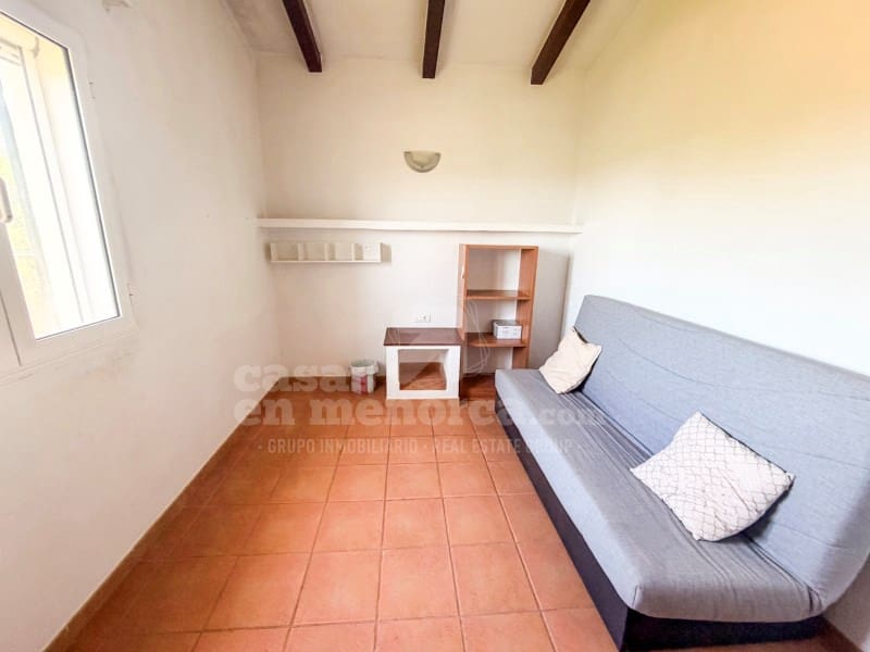 4 Zimmer Finca/Landgut zu verkaufen in Cala Morell - 670.000 € (Ref: 9912763)