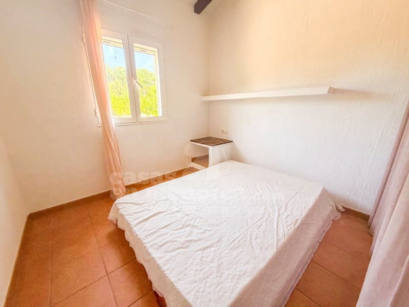 4 Zimmer Finca/Landgut zu verkaufen in Cala Morell - 670.000 € (Ref: 9912763)