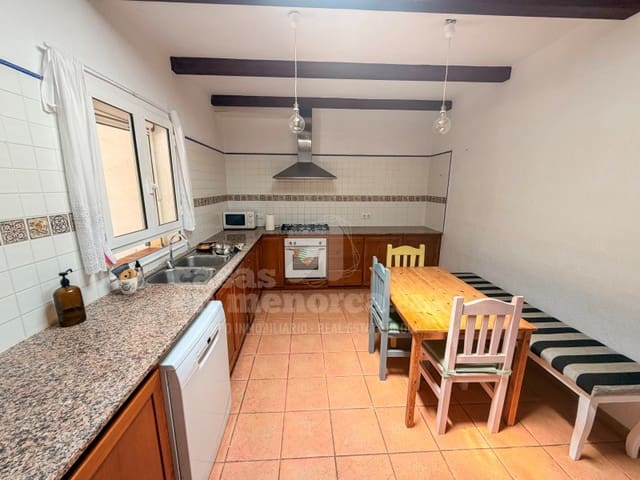 4 Zimmer Finca/Landgut zu verkaufen in Cala Morell, Ciutadella de Menorca - 670.000 € (Ref: 9912763)