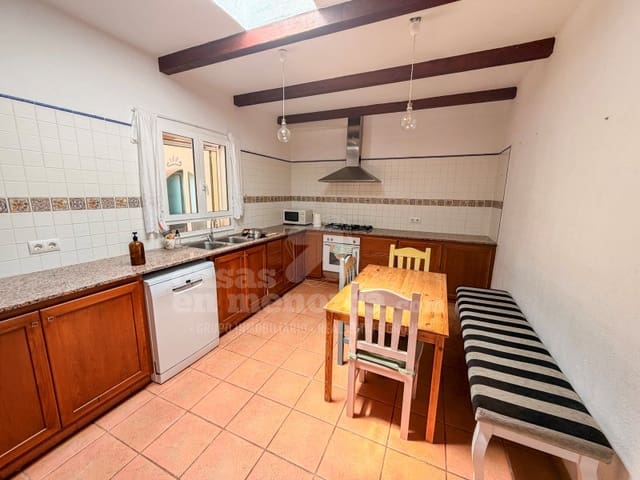 4 Zimmer Finca/Landgut zu verkaufen in Cala Morell, Ciutadella de Menorca - 670.000 € (Ref: 9912763)