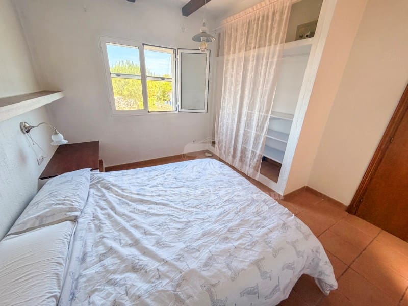 4 Zimmer Finca/Landgut zu verkaufen in Cala Morell - 670.000 € (Ref: 9912763)