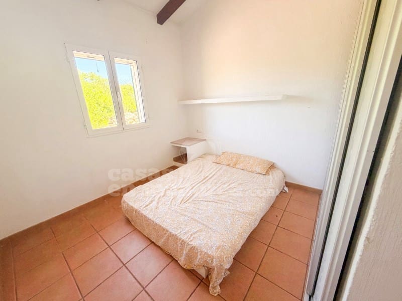 4 Zimmer Finca/Landgut zu verkaufen in Cala Morell - 670.000 € (Ref: 9912763)