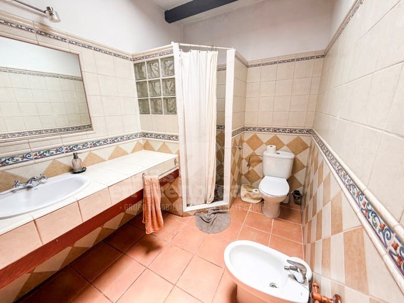 4 Zimmer Finca/Landgut zu verkaufen in Cala Morell - 670.000 € (Ref: 9912763)