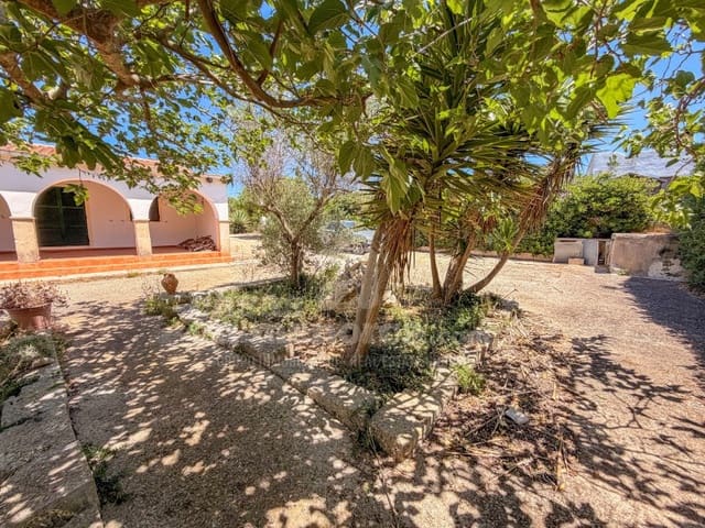 4 Zimmer Finca/Landgut zu verkaufen in Cala Morell, Ciutadella de Menorca - 670.000 € (Ref: 9912763)