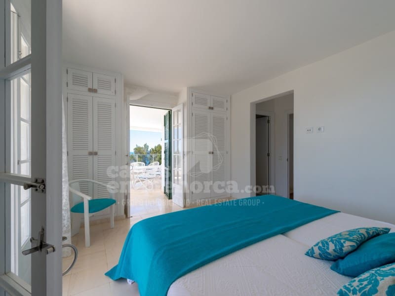 3 sovrum Villa till salu i Sant Tomas med pool garage - 2 700 000 € (Ref: 9912764)