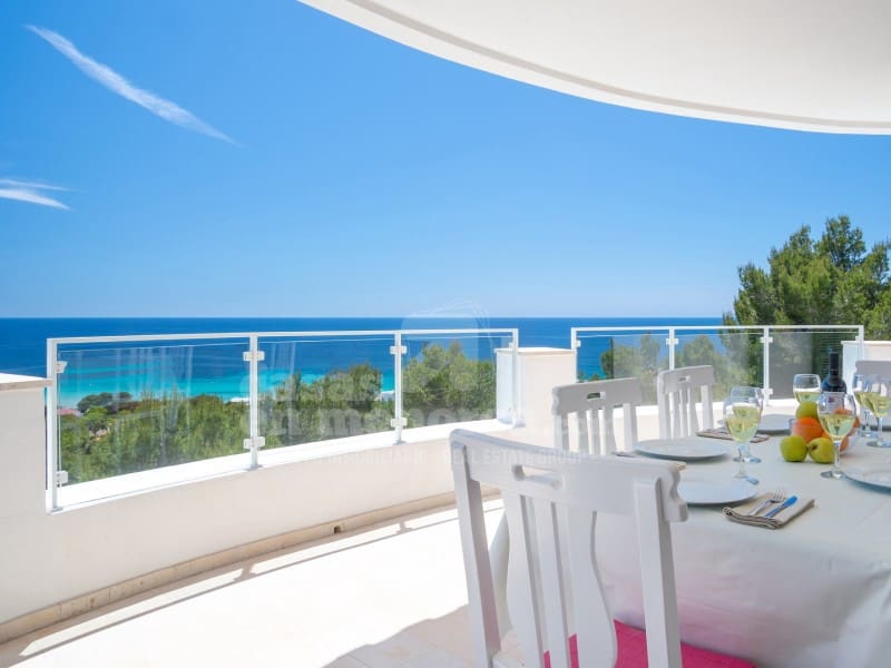 3 sovrum Villa till salu i Sant Tomas med pool garage - 2 700 000 € (Ref: 9912764)