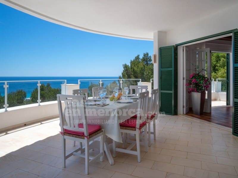 3 sovrum Villa till salu i Sant Tomas med pool garage - 2 700 000 € (Ref: 9912764)