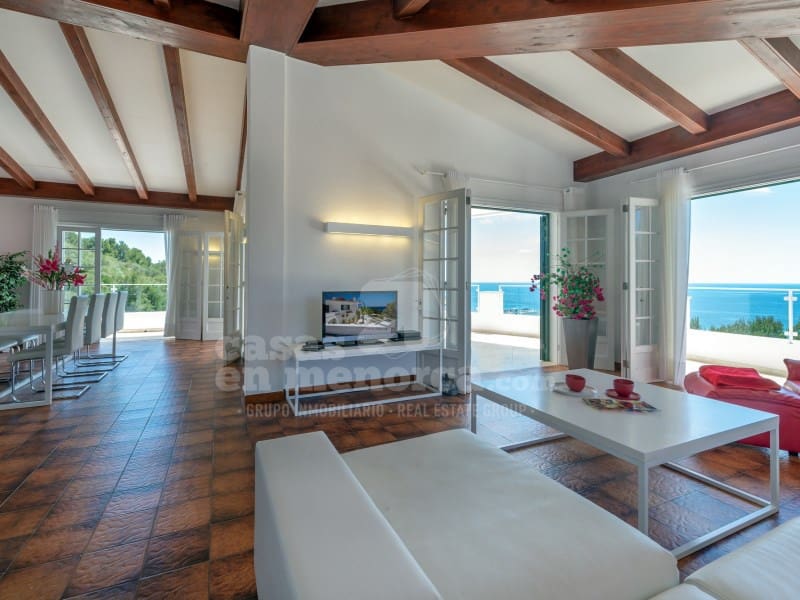 3 sovrum Villa till salu i Sant Tomas med pool garage - 2 700 000 € (Ref: 9912764)
