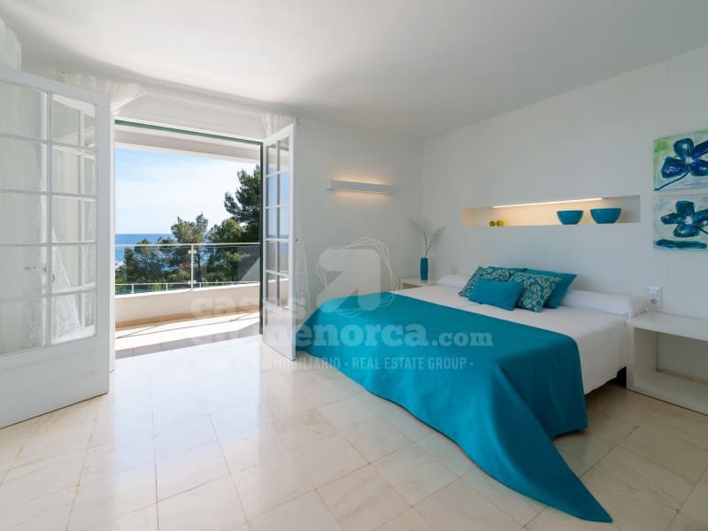 3 sovrum Villa till salu i Sant Tomas med pool garage - 2 700 000 € (Ref: 9912764)