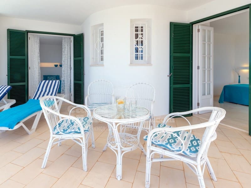 3 sovrum Villa till salu i Sant Tomas med pool garage - 2 700 000 € (Ref: 9912764)