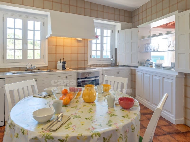 3 sovrum Villa till salu i Sant Tomas med pool garage - 2 700 000 € (Ref: 9912764)