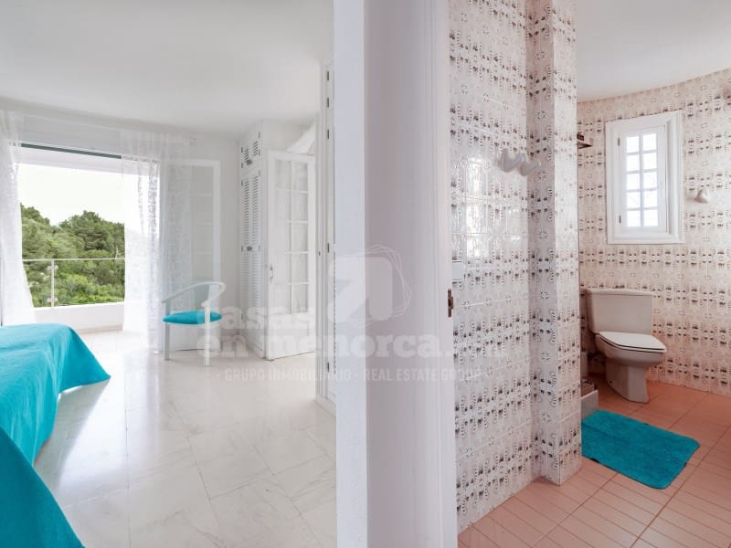 3 sovrum Villa till salu i Sant Tomas med pool garage - 2 700 000 € (Ref: 9912764)