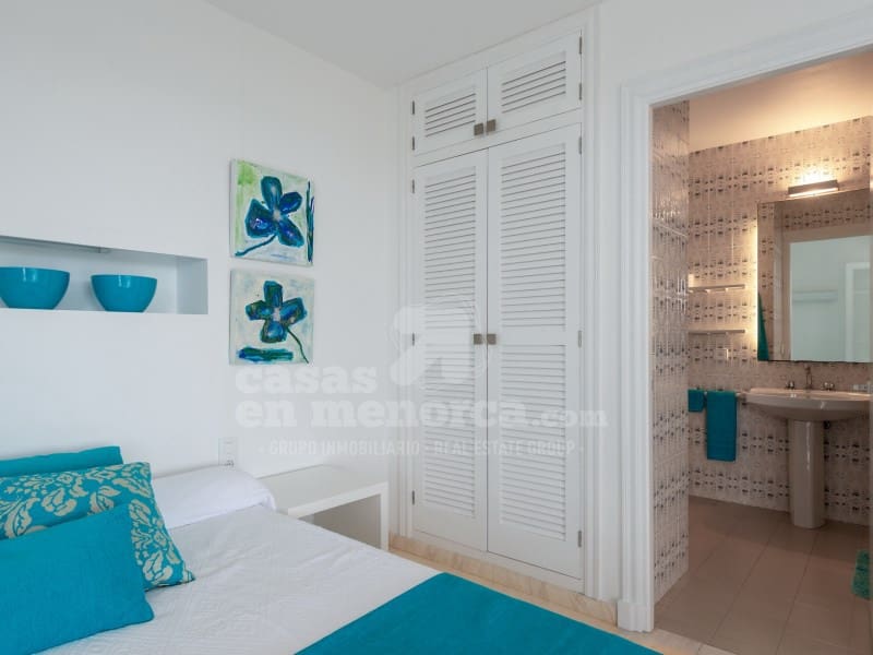 3 sovrum Villa till salu i Sant Tomas med pool garage - 2 700 000 € (Ref: 9912764)