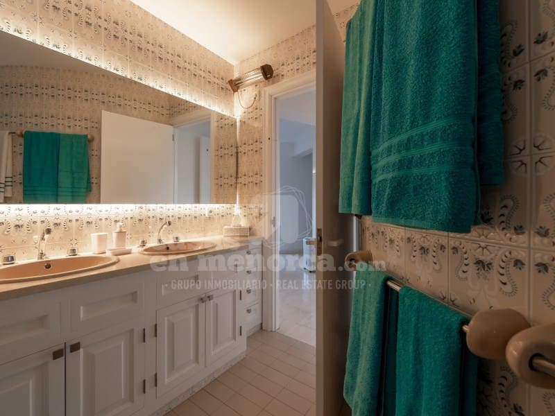 3 sovrum Villa till salu i Sant Tomas med pool garage - 2 700 000 € (Ref: 9912764)