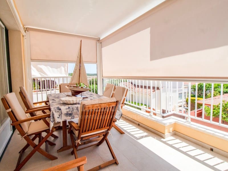 4 bedroom Flat for sale in Mahon / Mao with pool - € 586,000 (Ref: 9920074)