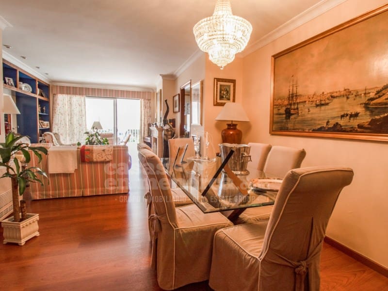 4 bedroom Flat for sale in Mahon / Mao with pool - € 586,000 (Ref: 9920074)