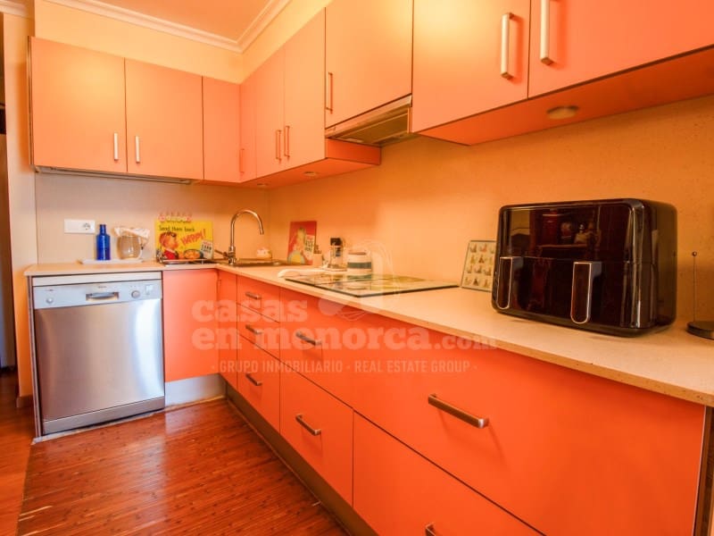4 bedroom Flat for sale in Mahon / Mao with pool - € 586,000 (Ref: 9920074)