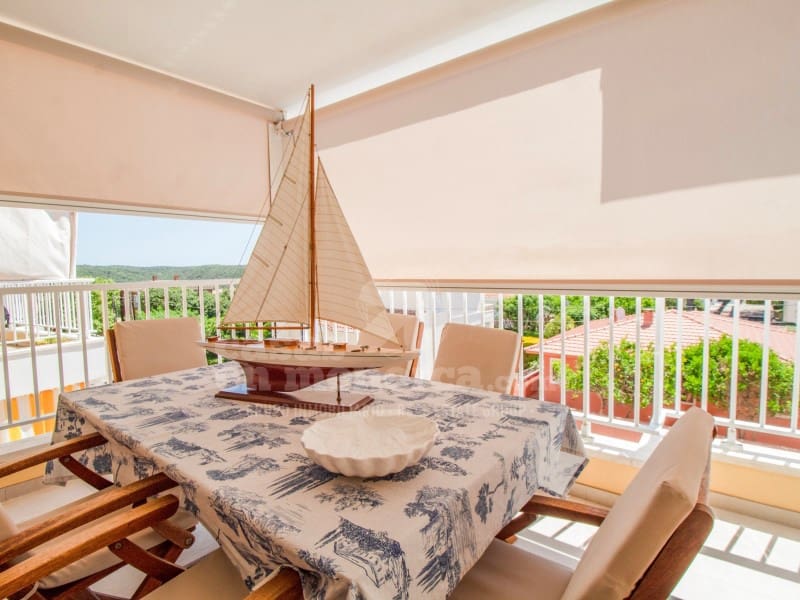 4 bedroom Flat for sale in Mahon / Mao with pool - € 586,000 (Ref: 9920074)